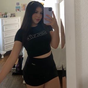 Meet your Posher, Karely